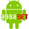 Aplicativo 9988BETbet para Android