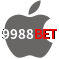 Aplicativo 9988BETbet para iOS